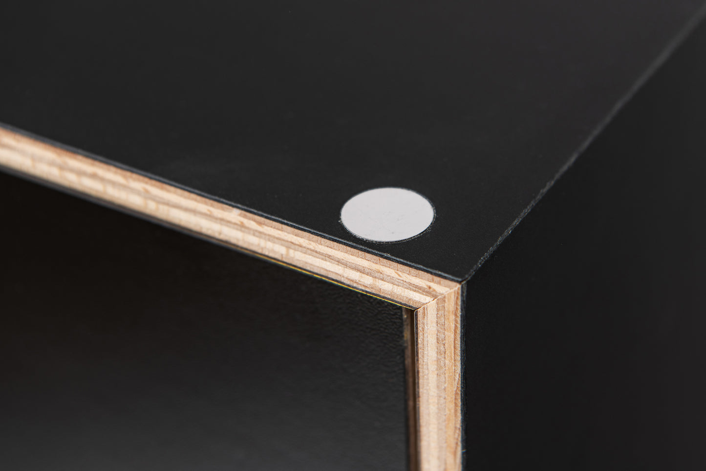 KÄSCHTLE 240mm tief mit Türe